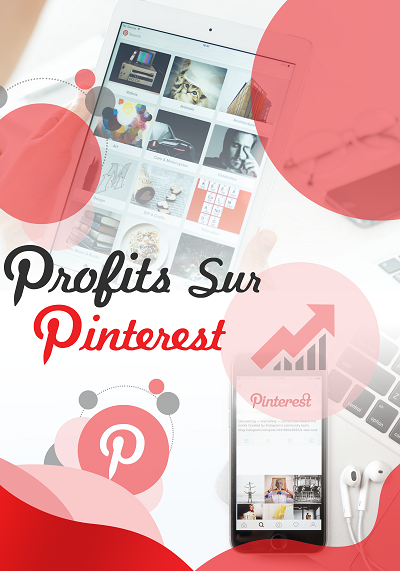 Profitez de Pinterest pour Gagner de l'Argent en Ligne đ