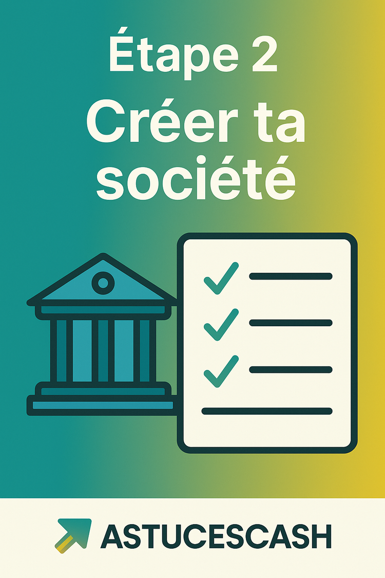 Structure ton Projet